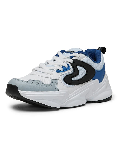 STARDUST White Men's Sneakers